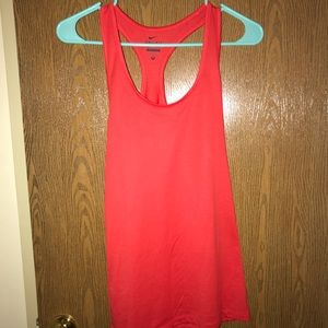 Nike Dri-fit tank top